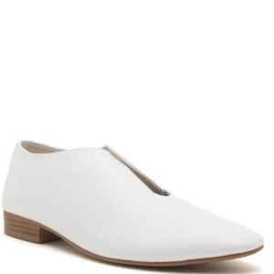 White Flats